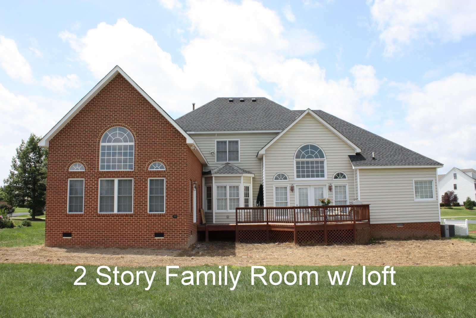 New Custom Homes Home Remodeling Richmond VA